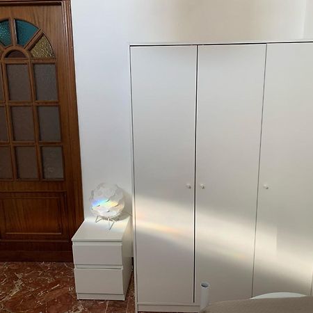 Panorama Home Central Station Παλέρμο Εξωτερικό φωτογραφία