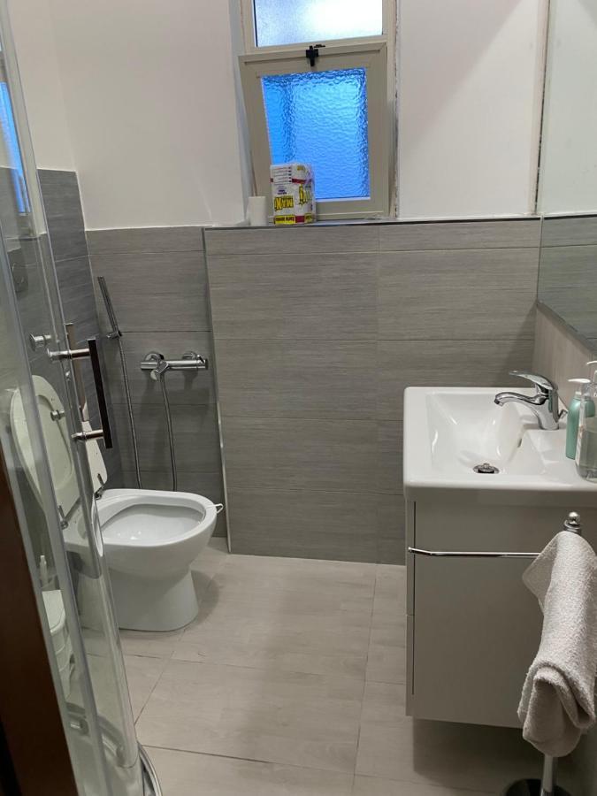 Panorama Home Central Station Παλέρμο Εξωτερικό φωτογραφία