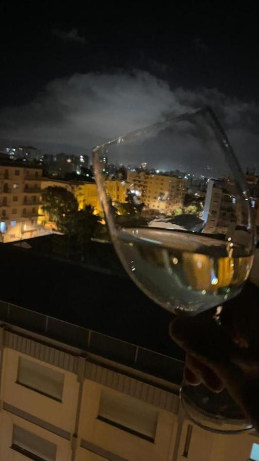 Panorama Home Central Station Παλέρμο Εξωτερικό φωτογραφία