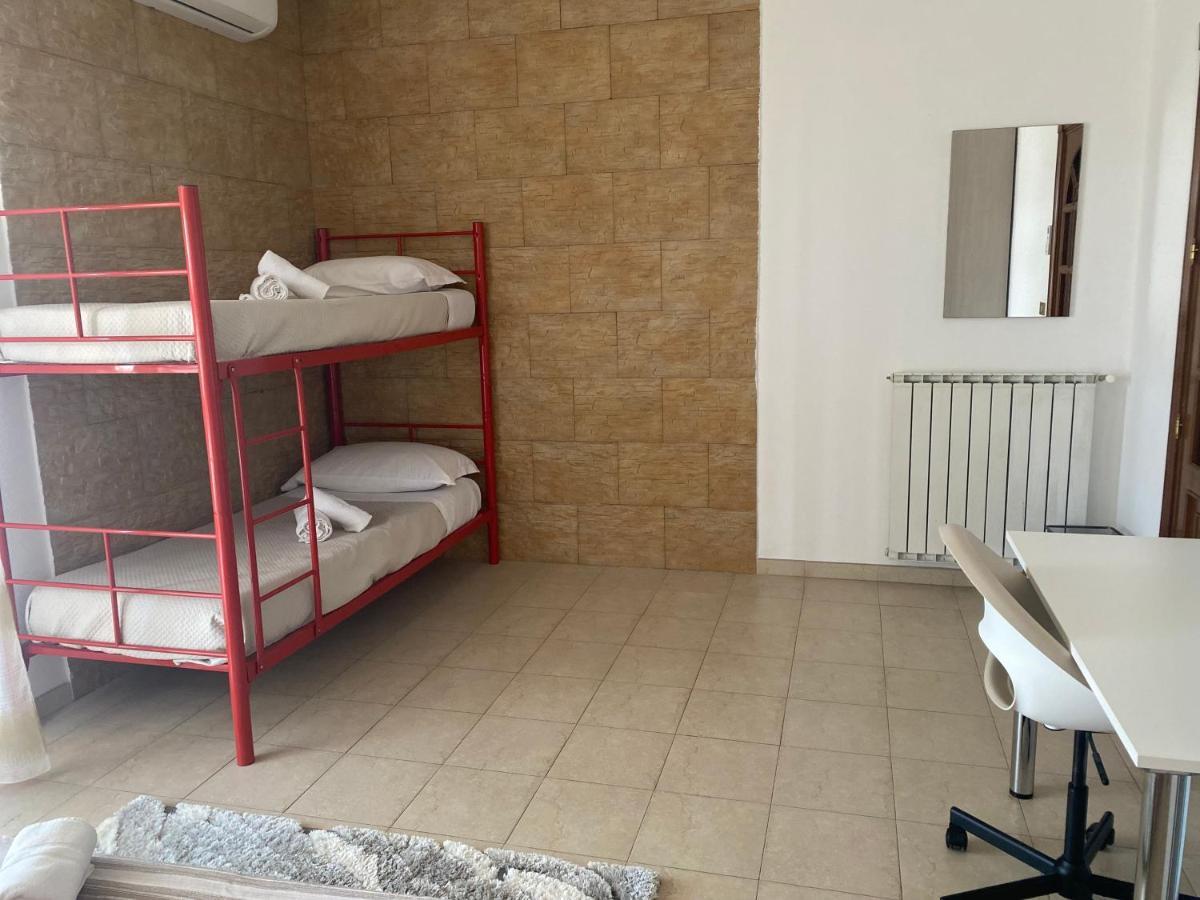 Panorama Home Central Station Παλέρμο Εξωτερικό φωτογραφία