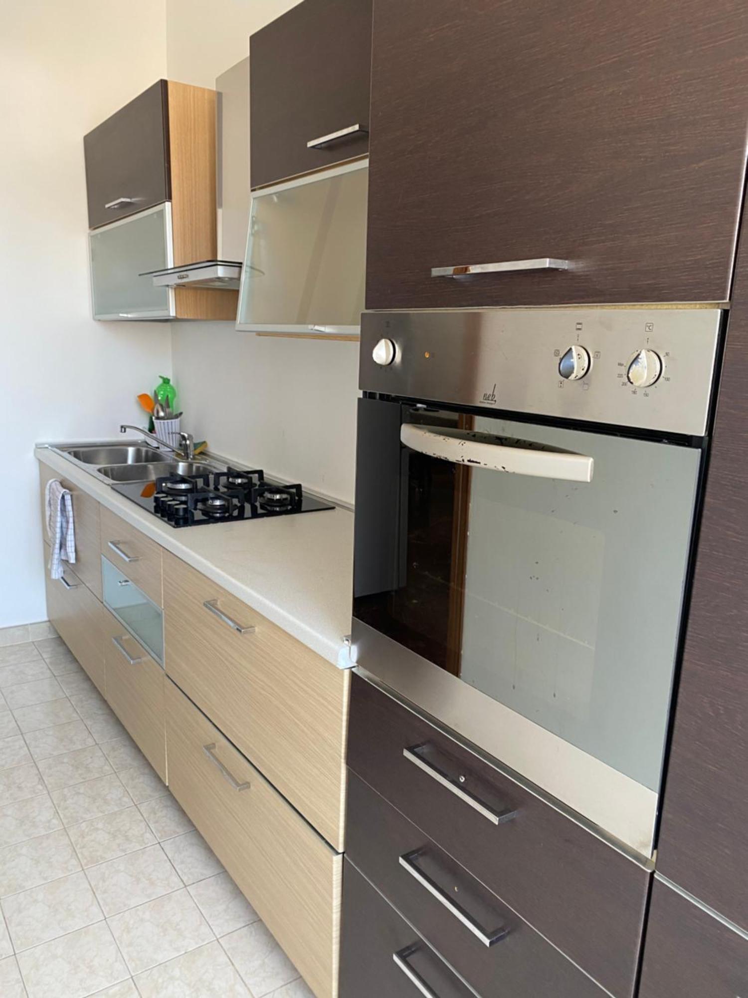 Panorama Home Central Station Παλέρμο Εξωτερικό φωτογραφία