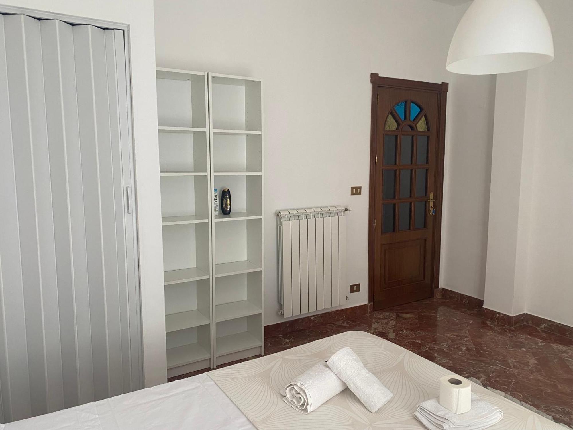 Panorama Home Central Station Παλέρμο Εξωτερικό φωτογραφία
