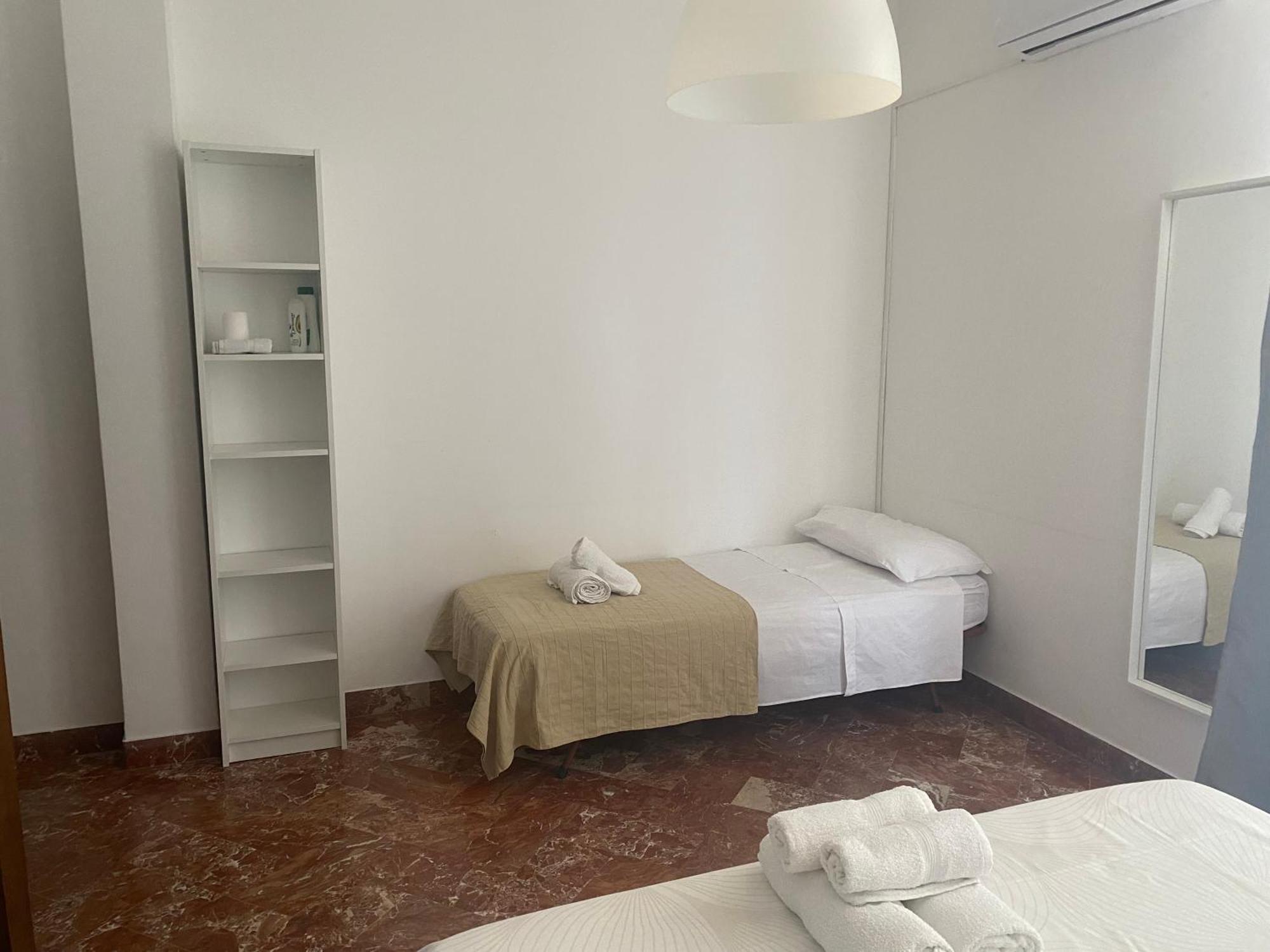 Panorama Home Central Station Παλέρμο Εξωτερικό φωτογραφία