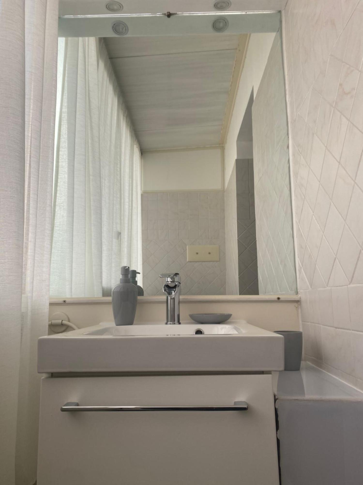 Panorama Home Central Station Παλέρμο Εξωτερικό φωτογραφία
