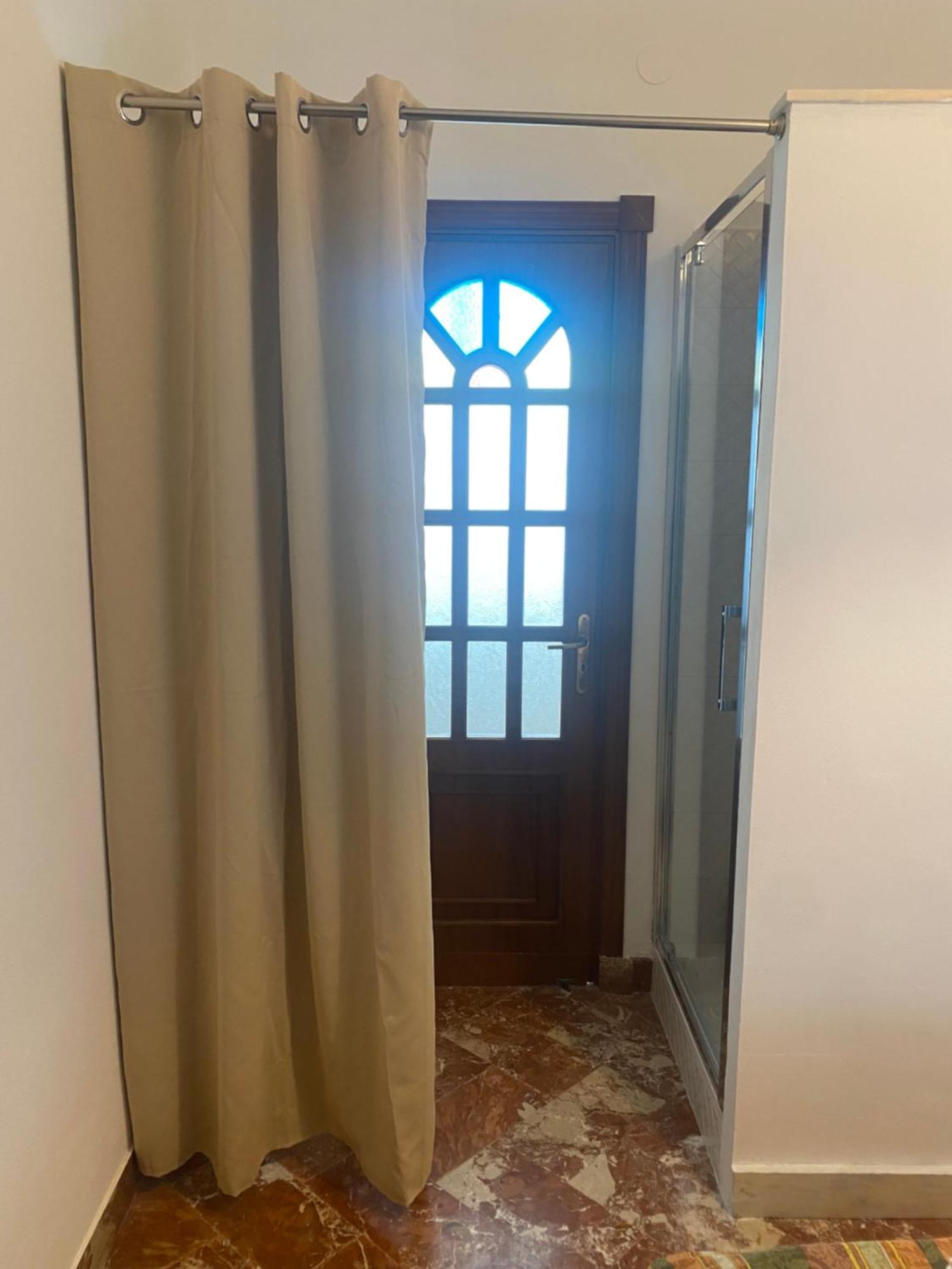 Panorama Home Central Station Παλέρμο Εξωτερικό φωτογραφία