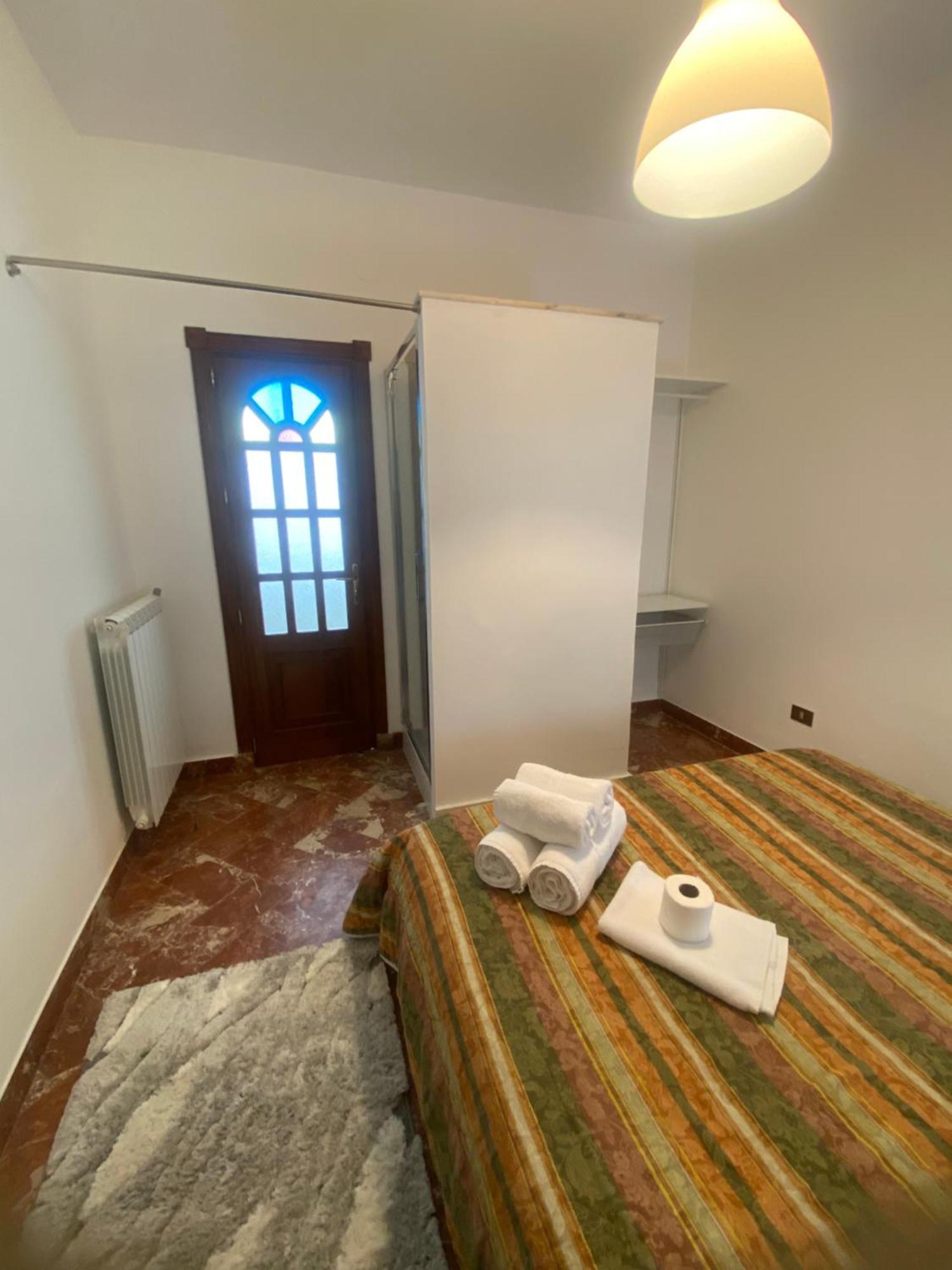 Panorama Home Central Station Παλέρμο Εξωτερικό φωτογραφία