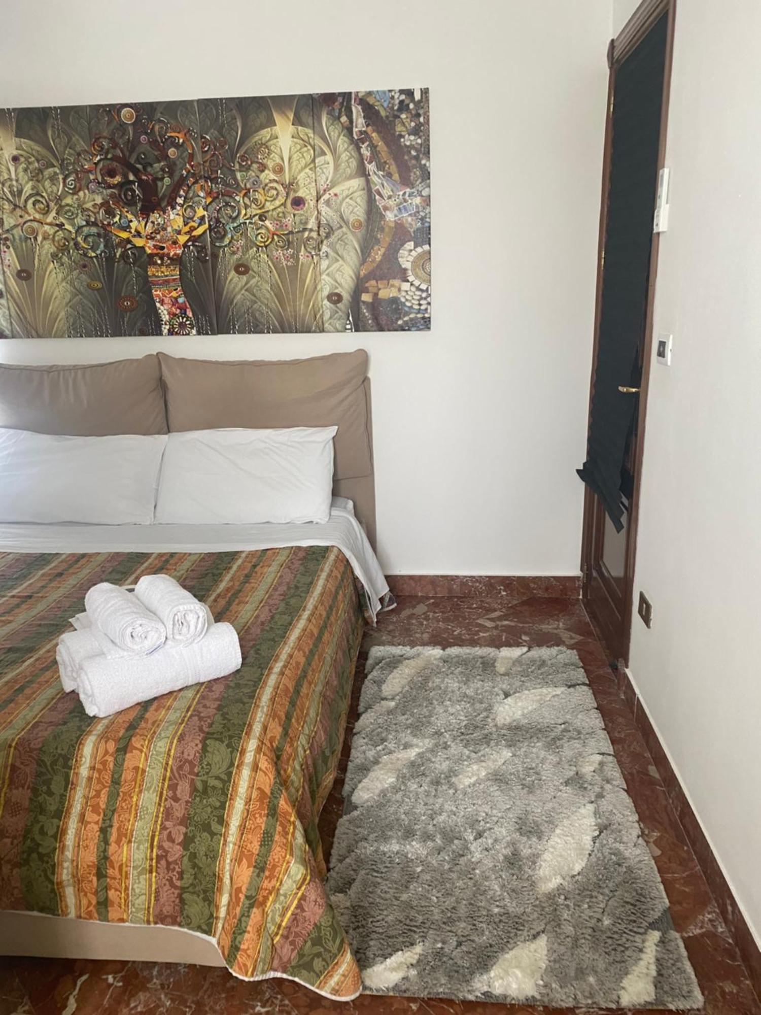 Panorama Home Central Station Παλέρμο Εξωτερικό φωτογραφία